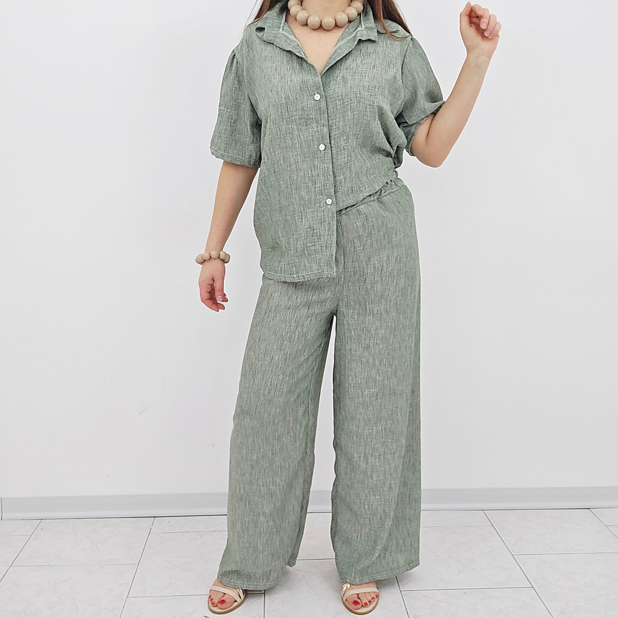 COORDINATO TAORMINA 3758